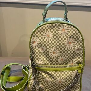 Madden NYC Daisy Backpack